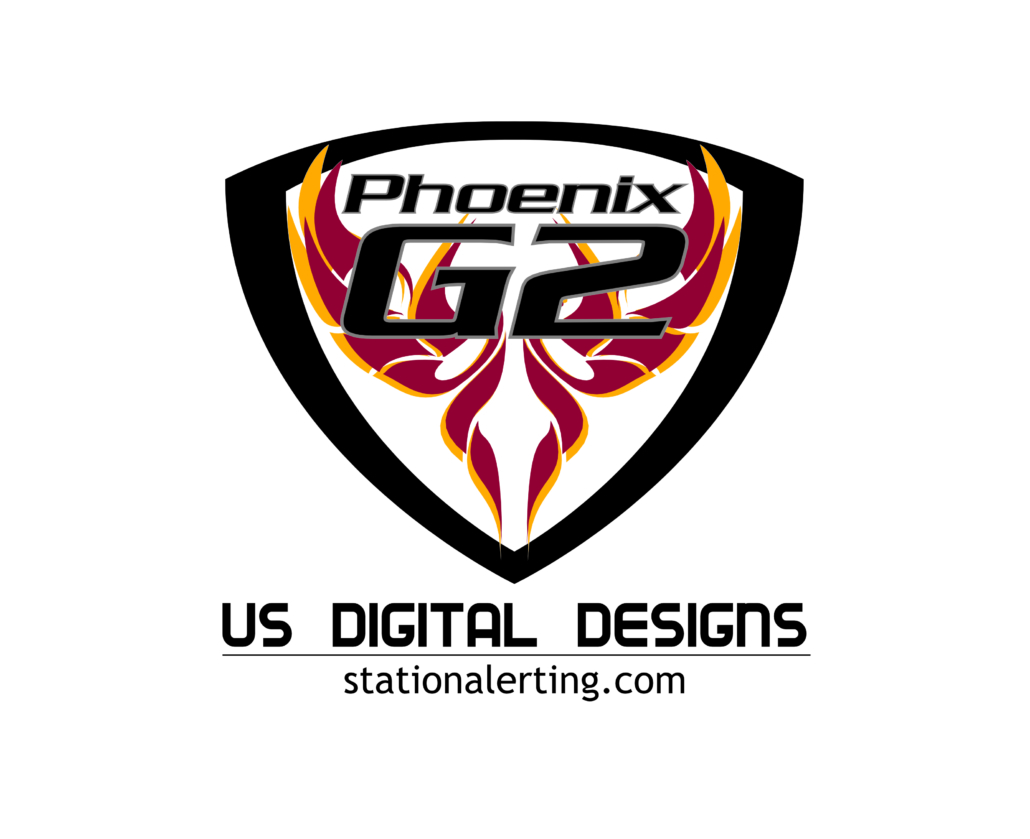US Digital Designs