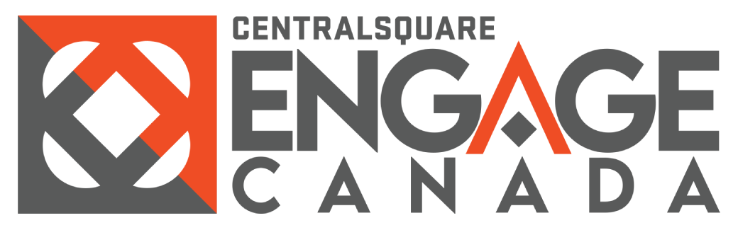 CentralSquare ENGAGE Canada